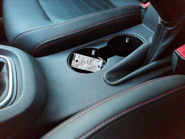 2014 Volkswagen Jetta Gli 6spd MANUAL Select Trade:10462