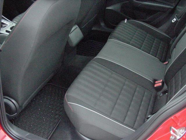 2019 Volkswagen Jetta 35th Anniversary GLI Manual:10420