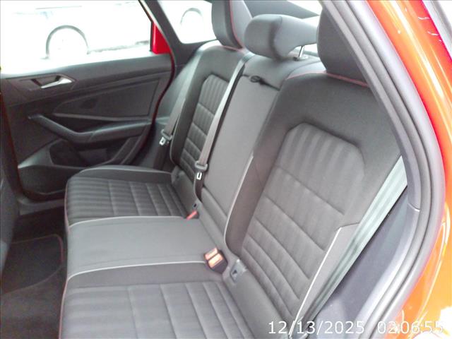 2019 Volkswagen Jetta 35th Anniversary Gli Manual:10430