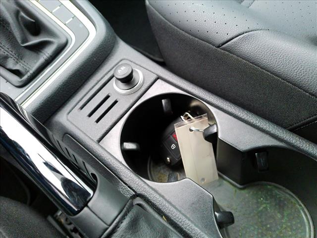 2015 Volkswagen Golf SportWagen SportWagen Tdi DSG ONE OWNER:10468