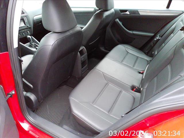 2018 Volkswagen Jetta Wolfsurg Trim Automatic 38MPG:10450