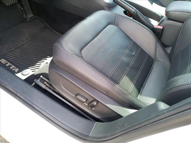 2013 Volkswagen Jetta SEL 2.5l A/T LOWEST MAINTENANC:10506