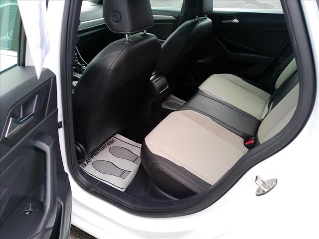 2021 Volkswagen Jetta R Line 6spd MANUAL Georgia Car:10456