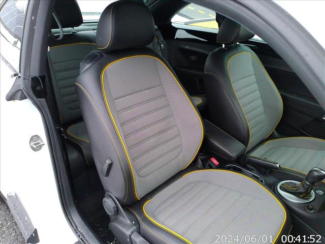 2016 Volkswagen Beetle Dune 1 OWNER:10429