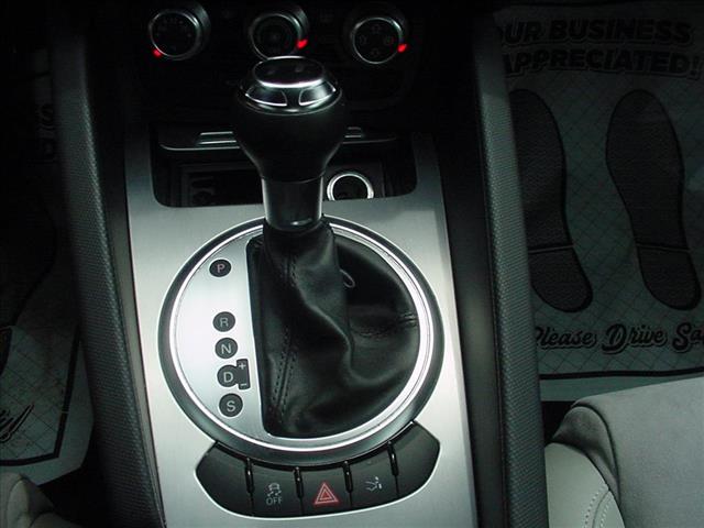 2012 Audi TT Quattro Premium Plus photo 17