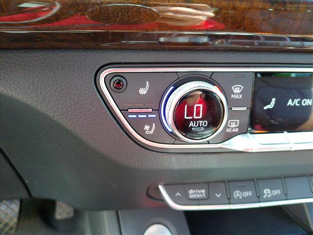 2018 Audi Q5 Premium Plus NAV Hot Seats:10493
