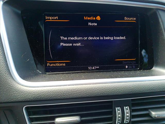 2016 Audi Q5 Premium Plus:10514