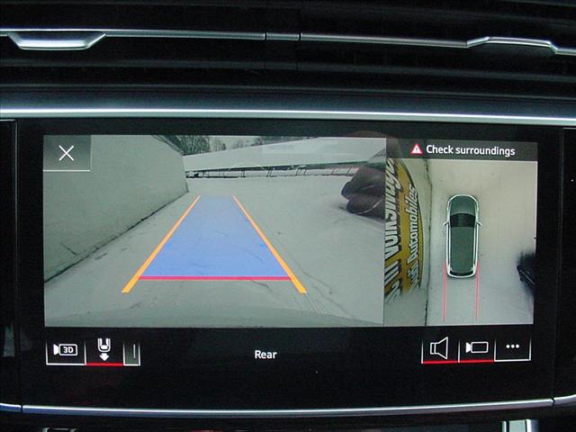 2021 Audi Q7 Premium Plus Quattro:10421