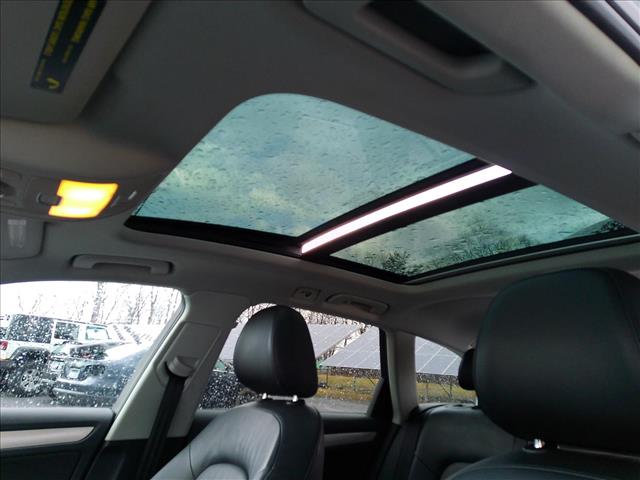 2015 Audi allroad Premium Plus All Wheel Drive:10455