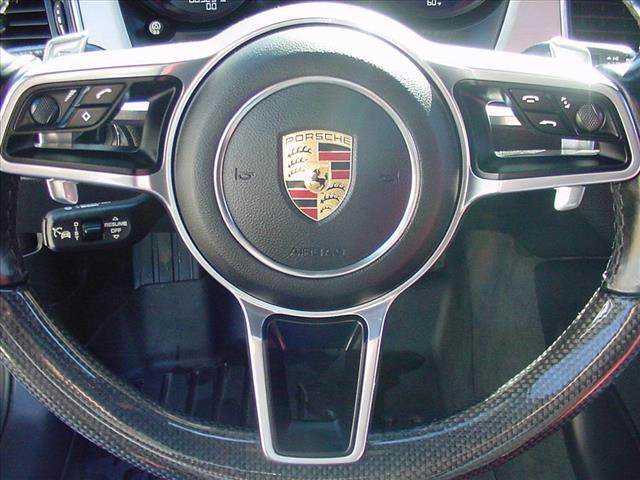 2016 Porsche Macan Rated 400 Hp:10403