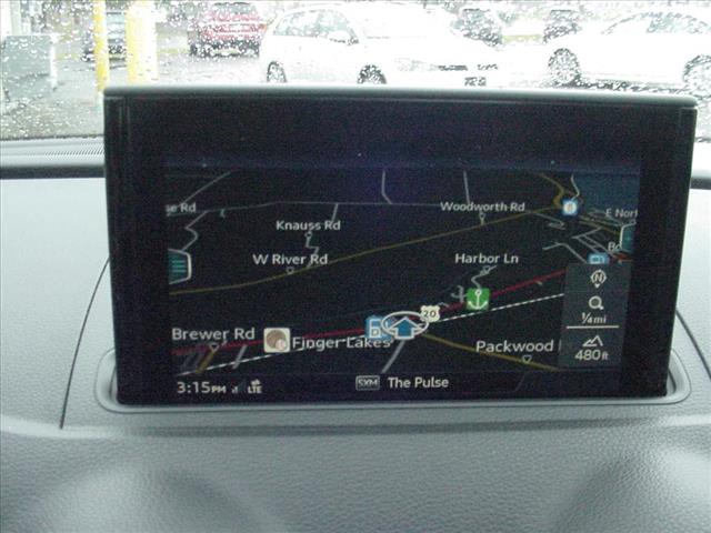 2019 Audi RS 3 394hp Rated when New:10408