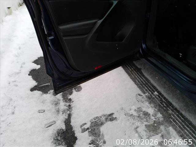 2014 Volkswagen Tiguan:10445