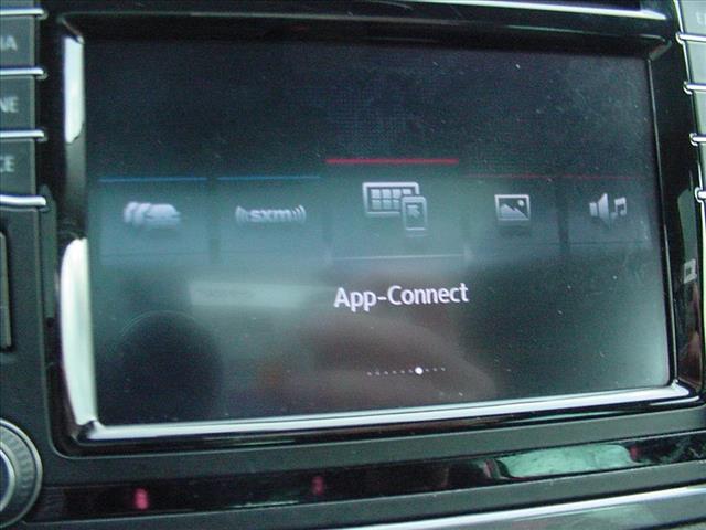 2016 Volkswagen Tiguan 4 Motion ONE OWNER ALL WHEEL:10416