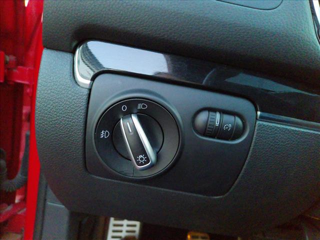 2012 Volkswagen GTI 2l 6spd MANUAL Select Trade:10563