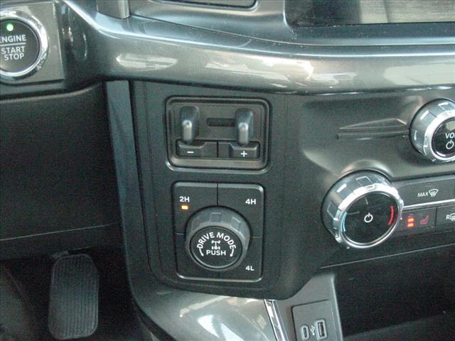 2022 Ford F-150 XLT Sport 5l 4X4:10427