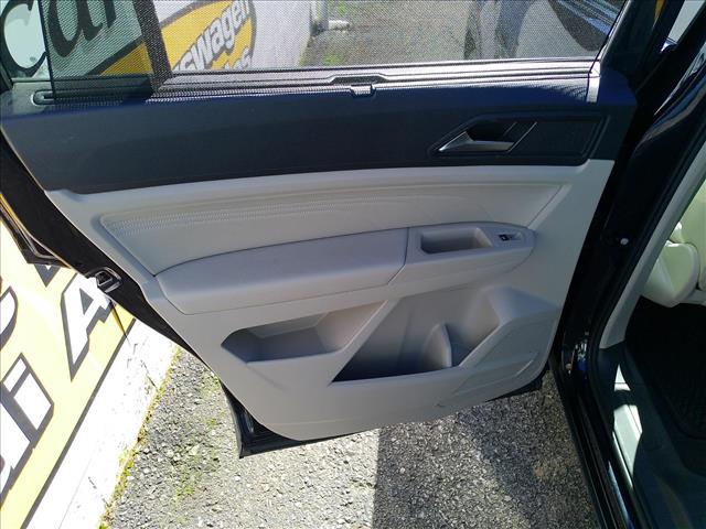 2021 Volkswagen Atlas SEL R Line Seats 7 TOP TRIM:10569