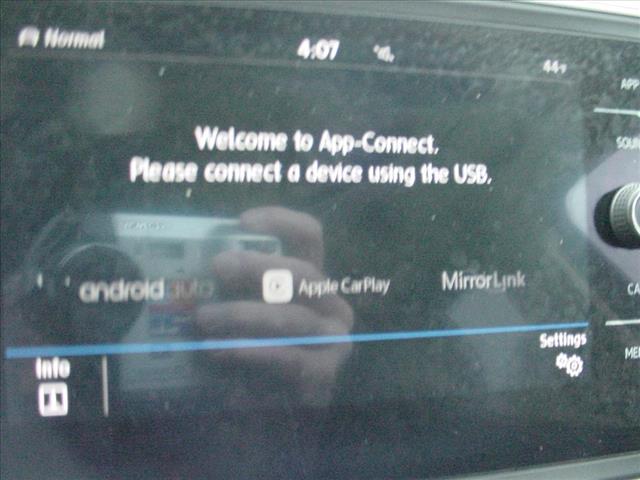 2019 Volkswagen Atlas SE 4 Motion Six Seater:10404