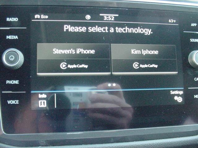 Photo of 2022 Volkswagen Tiguan SE ONE OWNER All Wheel Drive in Waterloo, NY - 23,  2022 Volkswagen Tiguan SE ONE OWNER All Wheel Drive:10382
