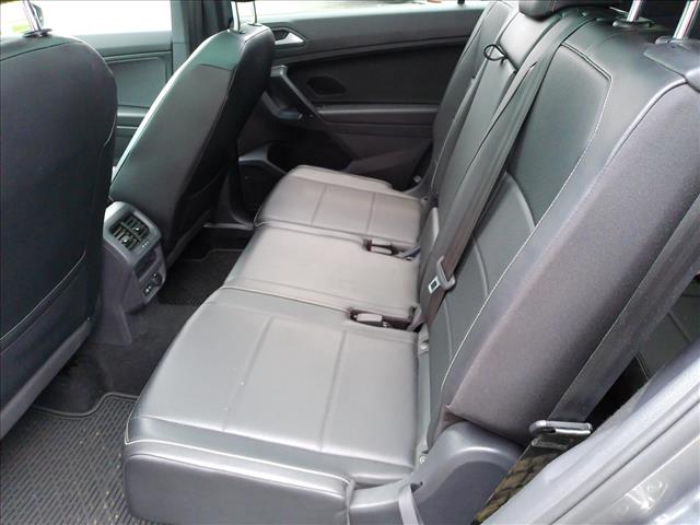 2021 Volkswagen Tiguan SE 4 Motion SEVEN SEAT:10513
