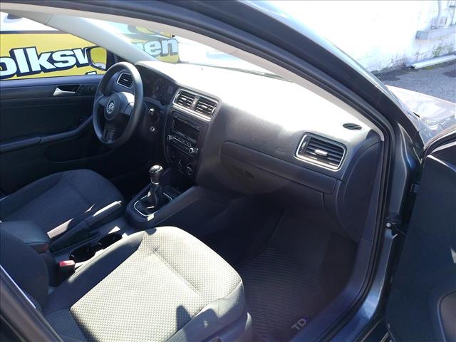 2014 Volkswagen Jetta S Manual 2 liter Simplest:10530