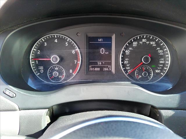 2013 Volkswagen Jetta Gli DSG Automatic:10463