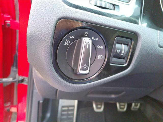 2016 Volkswagen Golf GTI Autobahn 6spd MANUAL:10465