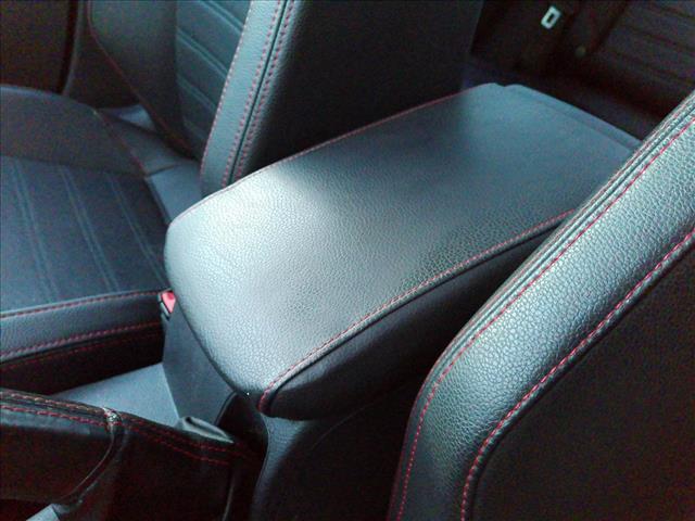 2014 Volkswagen Jetta Gli 6spd MANUAL Select Trade:10462
