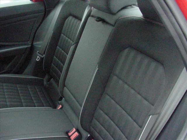 2019 Volkswagen Jetta 35th Anniversary GLI Manual:10420