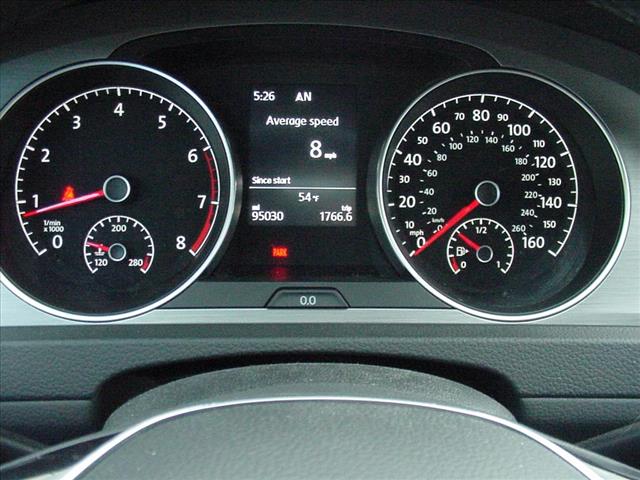 Photo of 2015 Volkswagen Golf SportWagen S Tsi 5spd MANUAL ONE OWNER in Waterloo, NY - 23,  2015 Volkswagen Golf SportWagen S Tsi 5spd MANUAL ONE OWNER:10376