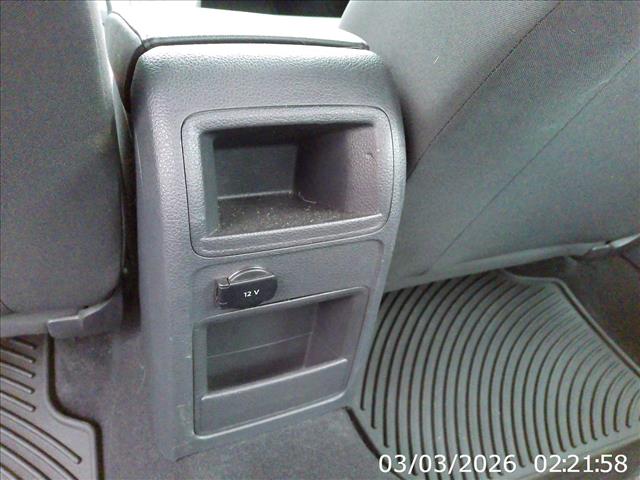 2015 Volkswagen Jetta SE 5spd Manual 1 8l Turbo:10454