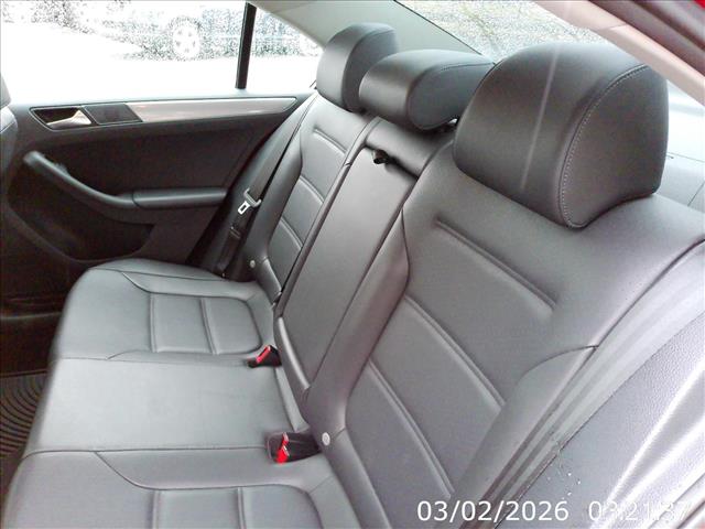 2018 Volkswagen Jetta Wolfsurg Trim Automatic 38MPG:10450