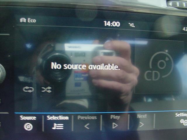 2019 Volkswagen Golf Alltrack SE 6spd PARK PILOT All Wheel:10415