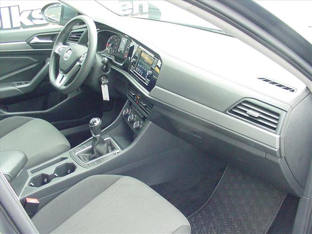 2021 Volkswagen Jetta S:10419