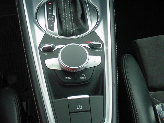 Photo of 2017 Audi TTS Coupe Quattro New Rated 292hp in Waterloo, NY - 23,  2017 Audi TTS Coupe Quattro New Rated 292hp:10381