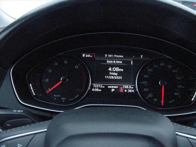 2019 Audi Q5 Premium Plus All Wheel Drive:10414