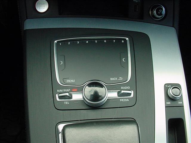 2020 Audi SQ5 Premium Plus S Sport:10401