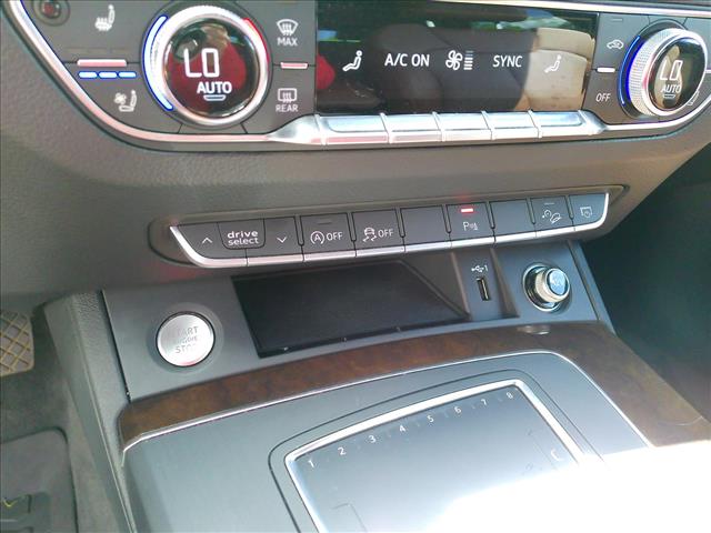 2018 Audi Q5 Premium Plus NAV Hot Seats:10493