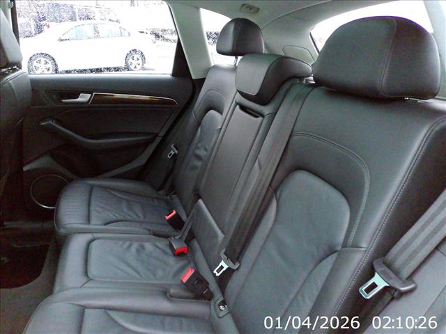 2015 Audi Q5 Premium Plus Quattro:10437