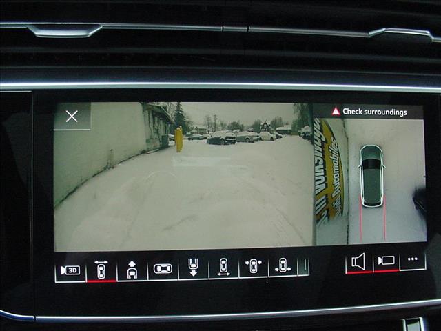 2021 Audi Q7 Premium Plus Quattro:10421