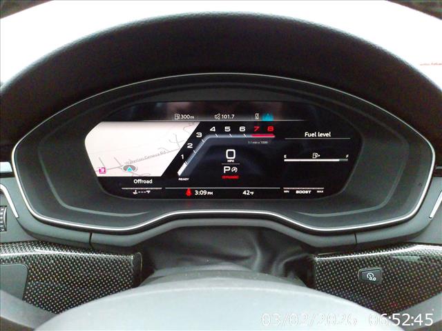 2022 Audi S4 Premium Plus AWD 3l 349hpTurbo:10457