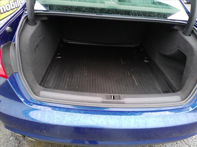 2013 Audi A4 Premium 6spd MANUAL:10466