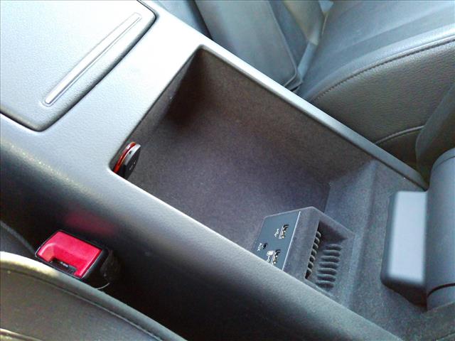 2016 Audi A6 Premium Plus 2l Quattro S Line:10474