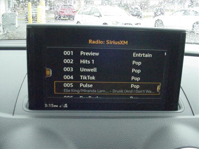 2019 Audi RS 3 394hp Rated when New:10408