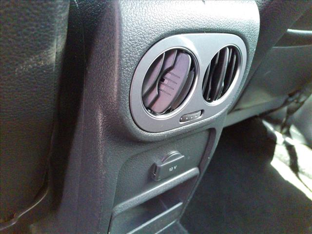 2016 Volkswagen Tiguan S4 Motion All Wheel Drive:10519