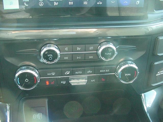 2022 Ford F-150 XLT Sport 5l 4X4:10427