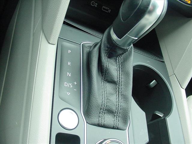 2018 Volkswagen Atlas SE V6 3.6l:10422