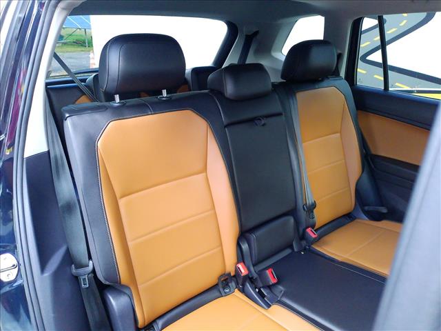 2019 Volkswagen Tiguan SE All Wheel Drive:10567