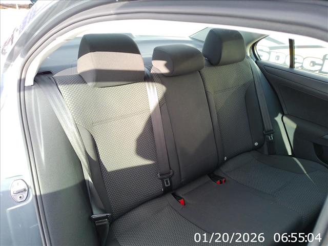 2012 Volkswagen Jetta S 2l Manual One Owner 12 Years:10440