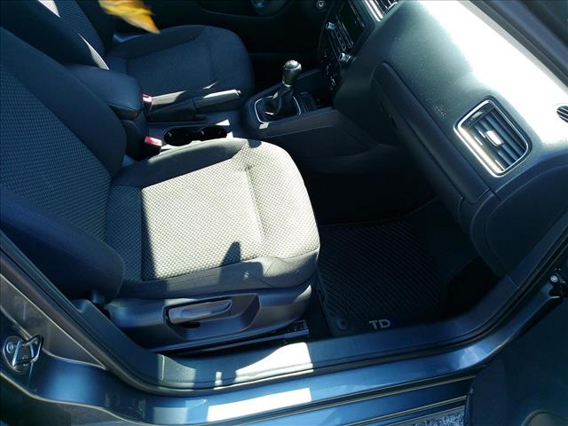 2014 Volkswagen Jetta S Manual 2 liter Simplest:10530