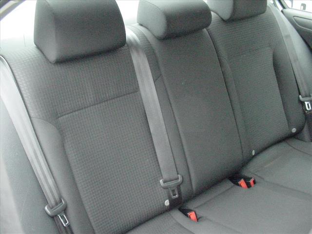 2015 Volkswagen Jetta S 5spd Manual FIVE SPEED:10417